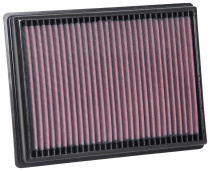 33-3131 Ersättningsfilter / Sportluftfilter K&N Filters